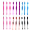 Cuticle Fork, 18 Pieces Cuticle Trimmer, Cuticle Pusher, Stainless Steel