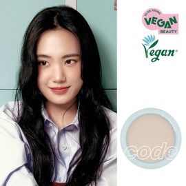 CODE GLOKOLOR Fix On Primer In Pact   - #23 Natural