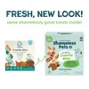 Shameless Pets Crunchy Dog Treats - Snack Mix Variety, 10oz