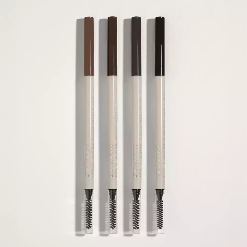 Marubiltz 마루빌츠 하이 디피니션 브로우 라이너 0.09g 4color [8호 코코아