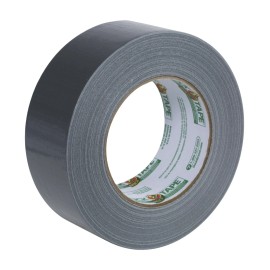 Duck The Original Duck Tape Brand Duct Tape, 1.88 in. x 55 yd., Silver