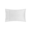 Belledorm 400 Thread Count 100% Egyptian Cotton Housewife Pillow Case,