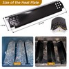 Flame Tamers Replacement for Nexgrill 720-0896B 720-0896C 720-0896E 720-0888N 720-0888