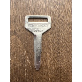 Toyota Illco Key Blank X137 Tr33 Toyota 2 Keys Per Order 4 runner mr2 supra Celica
