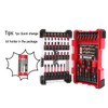Protorq Impact Drive Bit with Quick change bit holder, Christmas