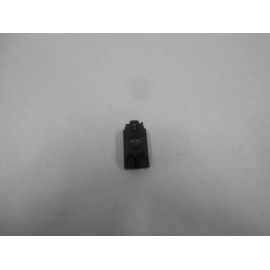 SIGMA *SIGMA FLAT RED SWITCH 2 PRONG 14V 28V LED FREE SHIPPING