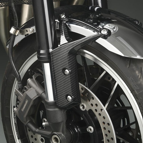 Z900RS 2018-2024 Front Fender Arm Left and Right Set z900rs