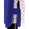 LINEN CLOSET® Womens Tabards with Pockets for Men Ladies Cleaning