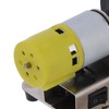 Electric Disc Grinder, Disc Combo Sander Polisher Sanding Machine 3in