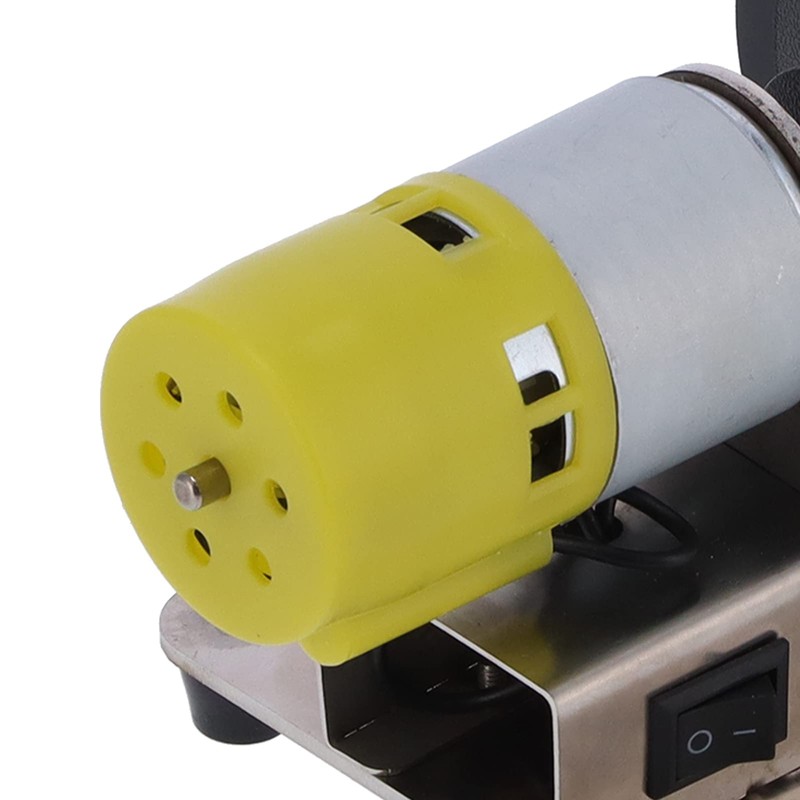 Electric Disc Grinder, Disc Combo Sander Polisher Sanding Machine 3in