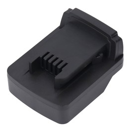 Lithium Battery Adapter Converter for PARKSIDE X20V TEAM to 48‑11‑1828 48‑11‑1815 48‑11‑1840 48‑11‑1850 18V Power Tools Converter