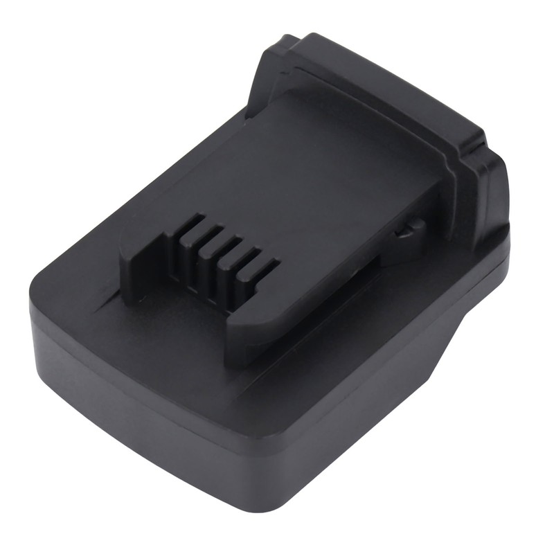 Lithium Battery Adapter Converter for PARKSIDE X20V TEAM to 48‑11‑1828