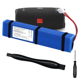 BOANV 9500mAh Battery for JBL Xtreme 2/3 with Tools (Model: GSP-2S2P-XT3A)