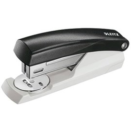 Leitz NeXXt 55010095 Stapler Black