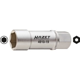 Hazet 4910-19 6-Point Socket