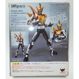S.H. Figuarts Kamen Rider Ketaros