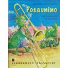 Posaunino: Eine Posaunenschule für den Anfang. Band 1. Posaune.