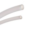 PTFE Teflon tubing 25ft - 3mm ID X 4mm OD
