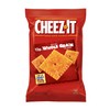 Cheez-It Crackers Made with Whole Grain, 1 Ounce, 60 Count