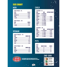 Rubie's mens Solid Color 2nd Skin costume apparel bodysuits, Black, Medium US