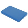 2.5inch External Hard Drive USB 2.0 High Speed Data Transmission