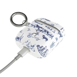 Casely AirPods 1 & 2 Case | Wild West Adventure | Desert