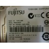 Fujitsu - MHW2040AT / CA06821- 2.5inch, 4200RPM, 40GB Mobile HDD