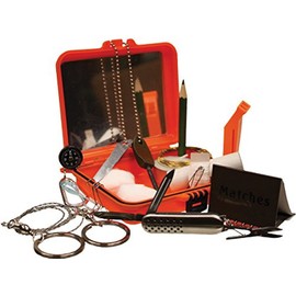 Red Rock Outdoor Gear Survival Kit