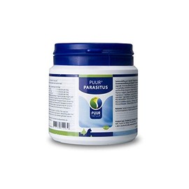 Puur Parasitus (previously Parasite Balance) - 60 Capsules