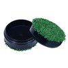 Golf Hole Cup Putting Green,Practice Training Aids Hole Lid |