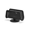 madesmart Sponge Caddy - SINKWARE COLLECTION Antimicrobial, Ventilation Holes, Soft