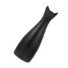 Ipetboom 1Pc Artistic Cat Ear Ceramic Vase Nordic Style Flower