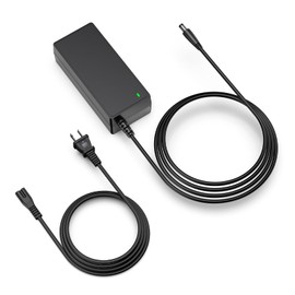 Ulanzi HT005 DC Aapter 19V/3.42A 64.98W Output for Ulanzi L023 40W Pro Portable Continuous Output Lighting.