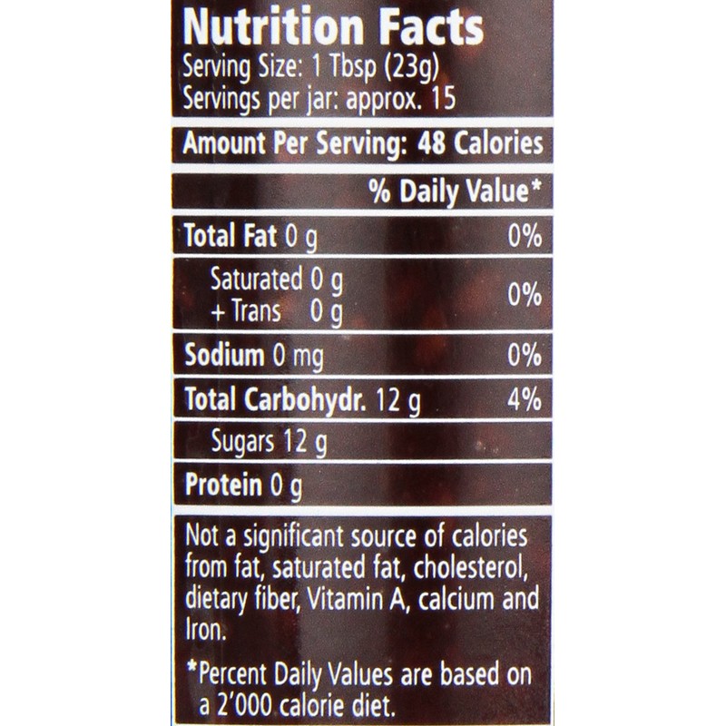 Favorit Jam, Raspberry, 12.3 oz