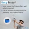 Shelly Shelly 1 Mini Gen 3 | 4er Pack |