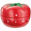 Judge Tomato Kitchen Timer TC336 60 Minute Wind Up Cooking