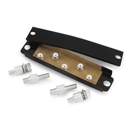 Colony Electrical Terminal Box Assembly 8005-12