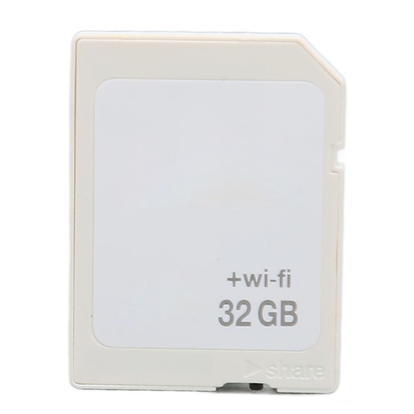 SD Card for Camera, 32GB/64GB Class 10 SDHC Flash Memory