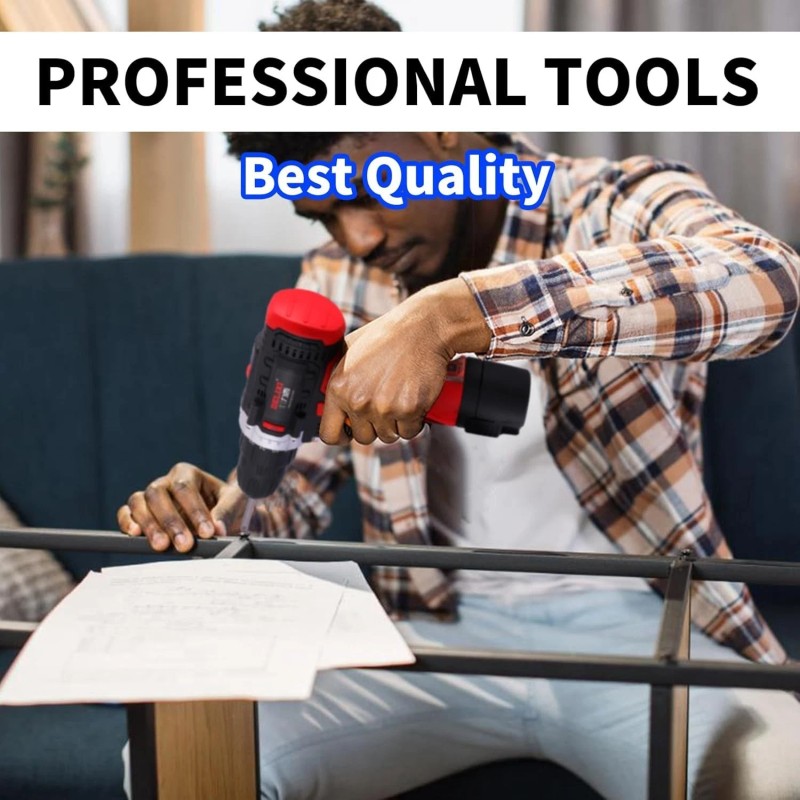 Unbranded 50pcs Long Reach Torx Star Hex Security Bit Set