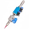 KZU Precision Thimble Dispensing Valve, Glue Dispenser Valve with Micrometer