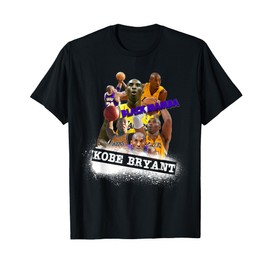 Kobe Bryant_006 T-Shirt