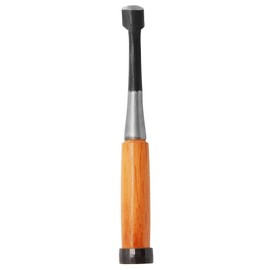 Young Lion Craft Chisels Round Combination 15 mm