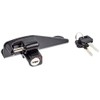 Baby Face Helmet Lock CBR1000RR-R (20) 009-LCH11BK