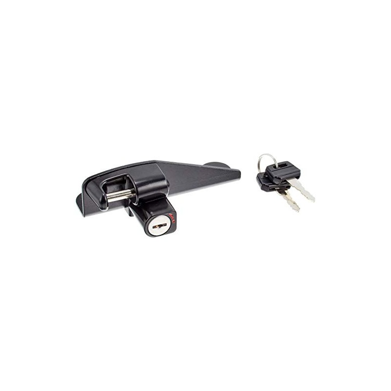 Baby Face Helmet Lock CBR1000RR-R (20) 009-LCH11BK