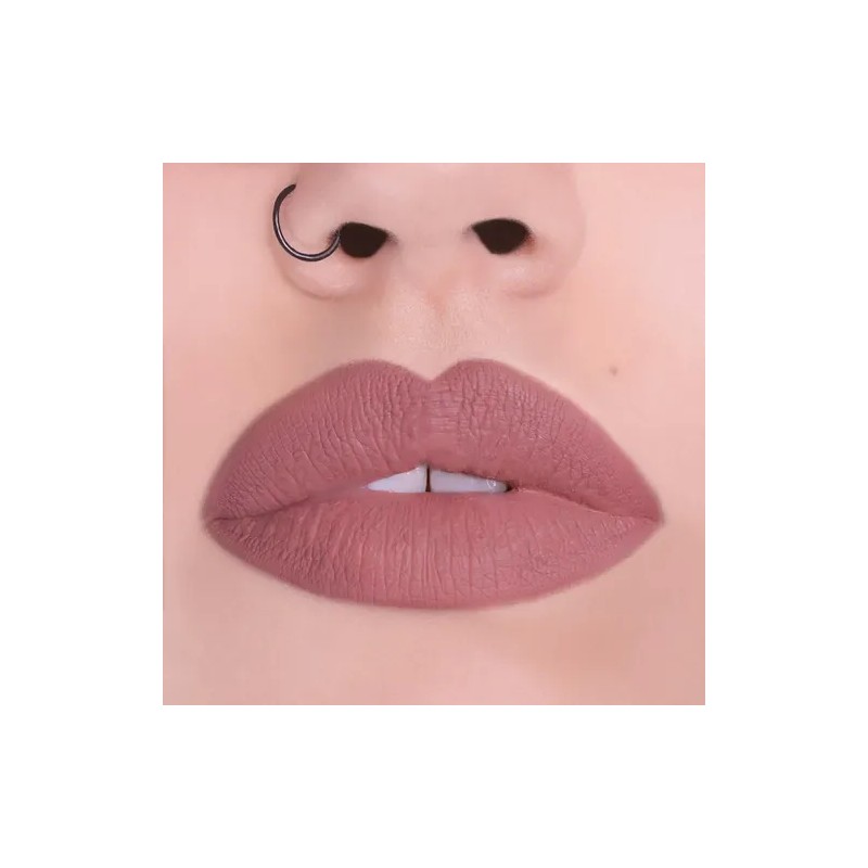 Pink Up, Labial Indeleble, Alta Pigmentación, No Cuartea