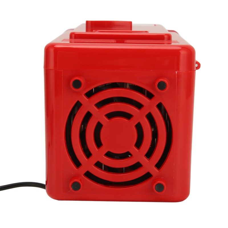 USB Fridge Insulated Cooling Small Portable Low Decibel Energy Saving