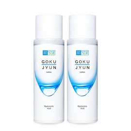 Hada Labo Gokujyun Lotion 2 x 170ml / 하다라보 고쿠쥰 로션 2개 170ml