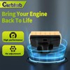 Carbhub 1123-120-1651 Air Filter Spark Plug Fuel/Oil Line Filter for