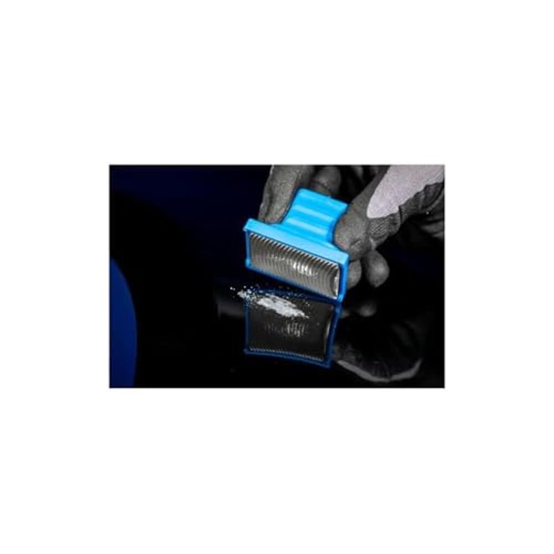 Pferd 14131053 Replacement File for Varnish Scraper LAHF 50 Z
