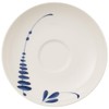 Villeroy und Boch Vieux Luxembourg Brindille Untertasse, 14 cm, Premium